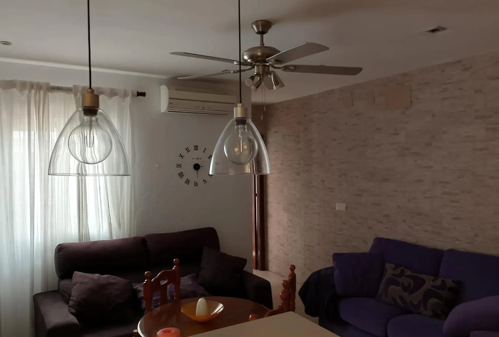 Apartamento Acogedor Centro Playa 2Habtn,Aa-Wifi-Parking Gratis Calle Sanlucar de Barrameda Apartment