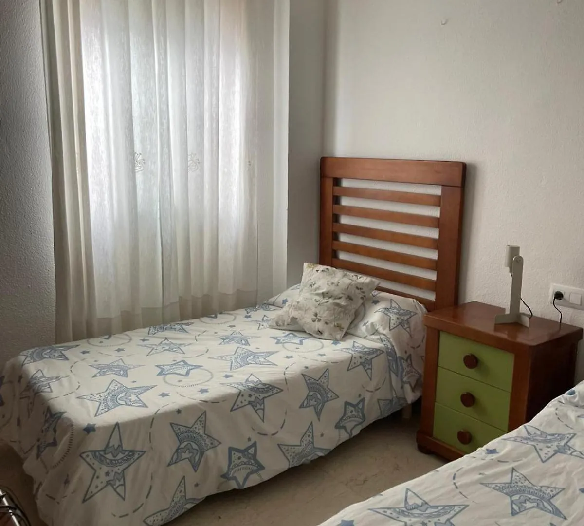 Apartment Apartamento Acogedor Centro Playa 2Habtn,Aa-Wifi-Parking Gratis Calle Sanlucar de Barrameda