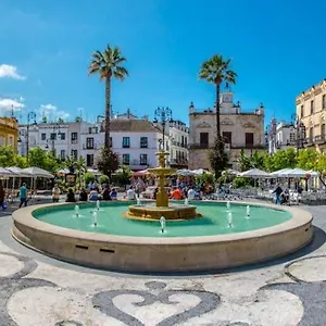 San Nicolas Apartamento