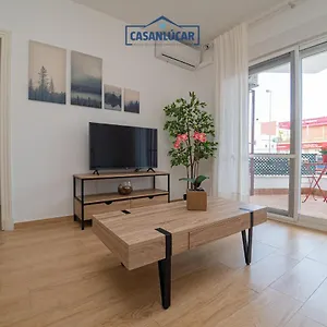 Parque Doñana Apartamento