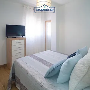 Aránzazu Playa Apartamento
