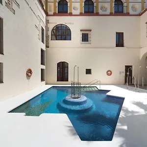 Hotel Palacio Marques De Arizon, Sanlucar de Barrameda
